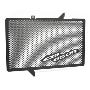 Accessoires de moto pour Honda CB650R, protection de radiateur CB650R Neo SP Cafe, grille de protection de radiateur <span class=keywords><strong>CB</strong></span> <span class=keywords><strong>650R</strong></span> <span class=keywords><strong>CB</strong></span> 650 R Neo SP Cafe - Product Image 5