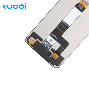 Pantalla LCD de Alta Calidad de Repuesto para <span class=keywords><strong>Xiaomi</strong></span> <span class=keywords><strong>Redmi</strong></span> 13 13X, Pantalla Táctil para <span class=keywords><strong>Redmi</strong></span> 13C 14C, Componente de Repuesto al por Mayor - Product Image 3