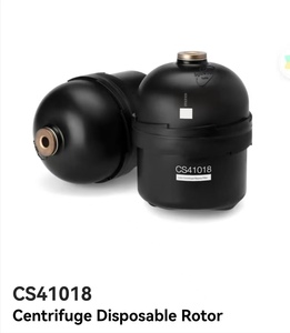 Rotor desechable para centrífuga CS41018, componente del kit <span class=keywords><strong>de</strong></span> prueba <span class=keywords><strong>de</strong></span> aceite para camiones, piezas <span class=keywords><strong>de</strong></span> diagnóstico para mantenimiento <span class=keywords><strong>de</strong></span> camiones <span class=keywords><strong>de</strong></span> servicio pesado - Product Image 1