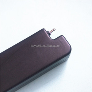 Cartouche d'encre pour imprimante UV éco-solvant 200ml pour imprimante Epson A2 <span class=keywords><strong>A3</strong></span> réservoir d'encre en forme de L conteneur d'encre avec capteur de niveau - Product Image 4