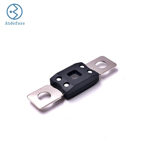 Предохранитель Littel 0298060 болт вниз автоматический предохранитель 60 А задержка времени 32 В 298 серии, мега-предохранитель 250А - Product Image 1