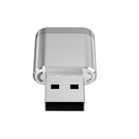 Adaptateur sans fil CarPlay et Android Auto TrolinkTek B119 - Compatible universel, mini dongle USB Type-C
