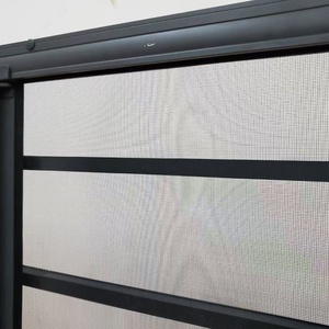 <span class=keywords><strong>Malla</strong></span> <span class=keywords><strong>de</strong></span> Seguridad <span class=keywords><strong>para</strong></span> Ventanas con <span class=keywords><strong>Precio</strong></span> <span class=keywords><strong>de</strong></span> Mayoreo, Tamaño Personalizado y Resistente a la Oxidación <span class=keywords><strong>para</strong></span> Ventanas del Hogar - Product Image 1