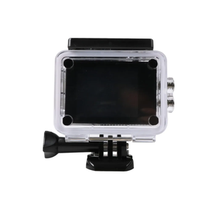 Ucuz Fiyatlı Su Geçirmez Sualtı 4K WiFi Spor Aksiyon Kamerası, Bisiklet Kaskı ve Snowboard için 2.0 inç Ekranlı - Product Image 5