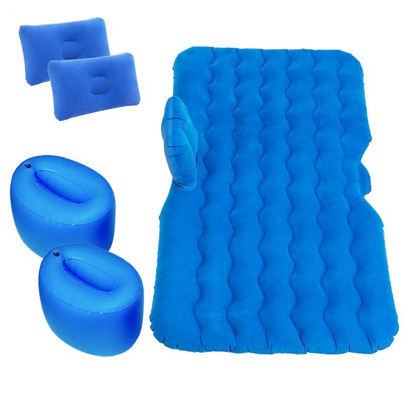 Motif 1 Bleu