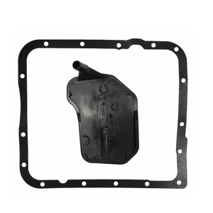 Kit de junta de cárter de filtro de aceite para transmisión automática 4L60E 4L60-E 4L65E 24208813 para accesorios de coche HUMMER H2 H3 - Product Image 4