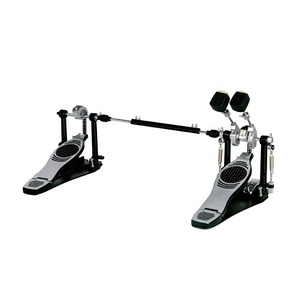 Kit de tambour électrique pour enfant, pédale avec Double piano - Product Image 1