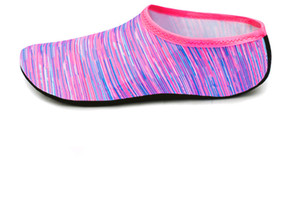 Men Women <b>Water</b> Shoes Swimming Non-slip <b>Socks</b> Pure Color Summer Beach Shoes Seaside Sneaker Slippers Zapatos Hombre - Product Image 4
