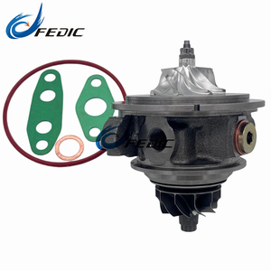 Cartucho Turbo NGT1341LSZ 836250 MFS para Peugeot Citroën <span class=keywords><strong>Berlingo</strong></span> Multispace EB2DT 1.2L <span class=keywords><strong>2014</strong></span>- - Product Image 4