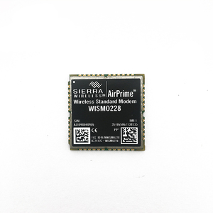 Sierra không dây wismo228 GSM GPRS GPS CPU định vị 2G mô-đun mới ban đầu <span class=keywords><strong>wavecom</strong></span> - Product Image 1