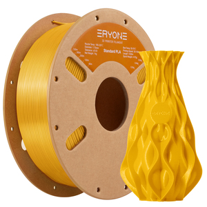 <span class=keywords><strong>Filament</strong></span> PLA standard de 1,75 mm de diamètre, <span class=keywords><strong>filament</strong></span> d'imprimante 3D PLA, 1 kg/rouleau, haute précision, avec entrepôt à l'étranger - Product Image 1