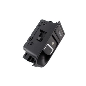 Interruptor de Freno de Estacionamiento Electrónico 5N0927225A para Volkswagen Tiguan 2008-2014, Pieza de Repuesto - Product Image 3