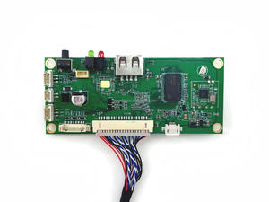 RV1126 Kompaktes Plug-and-Play HD-Sicherheitskameramodul mit 3T Edge-<span class=keywords><strong>Computing</strong></span>-Algorithmus-Anpassung für Intelligente Sicherheit - Product Image 4