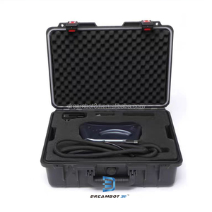 Dreambot3D portátil rápido y en tiempo Real T22 Plus láser Blue Ray <span class=keywords><strong>3D</strong></span> <span class=keywords><strong>escáner</strong></span> para inspección forense de artefactos arquitectónicos - Product Image 6