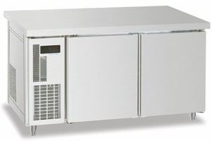 Refrigerador Comercial sin Columnas, con Estantes Abiertos, Puerta Doble, Descongelación Automática, Revestimiento Higiénico, <span class=keywords><strong>para</strong></span> Hoteles, Restaurantes y Cocinas - Product Image 2