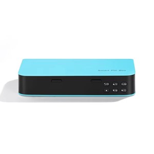 高齢者向けのポータブル電子インテリジェント薬箱、週7日間のリマインダー、パーソナルケアアーティファクト、薬物包装ボックス - Product Image 6