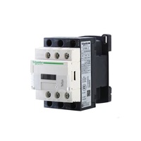 Contacteur Schneider TeSys D Série 220V AC 3P 4P LC1D09 LC1D12 LC1D18 LC1D25 LC1D32 LC1D40 LC1D50 LC1D65 LC1D80 LC1D95
