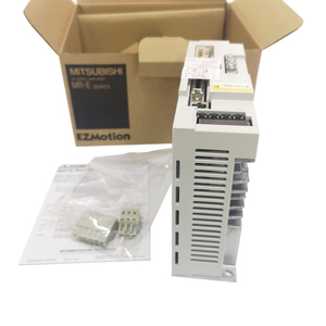 Nuevo Servoaccionamiento de CA Original FANUC Mitsubishi MR-E-20A-QX004, Pieza de Repuesto Industrial - Product Image 6