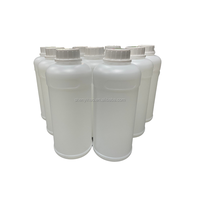 Solution de nettoyage d'encre UV liquide de nettoyage liquide de nettoyage pour imprimantes à jet d'encre