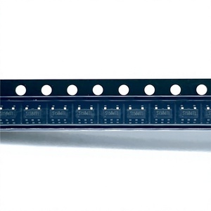 STI3411A STI3411 Circuito Integrado de Alta Calidad S15 S15B Chip Buck DC/DC STI3411A STI3411 - Product Image 1