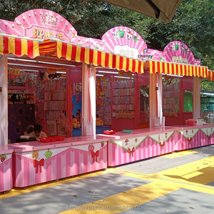 Máquina <span class=keywords><strong>de</strong></span> Juegos Arcade FUNPLAYPARK, Máquina <span class=keywords><strong>de</strong></span> Redención <span class=keywords><strong>de</strong></span> Bolas, Caza <span class=keywords><strong>de</strong></span> Bolas, 1 Jugador, 110V/220V, para Niños, en Oferta - Product Image 5