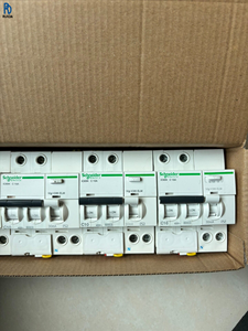 เซ็นเซอร์ควบคุม PLC เซอร์กิตเบรกเกอร์ป้องกันไฟรั่ว ยี่ห้อใหม่เอี่ยม ของแท้ IC65N - Product Image 1