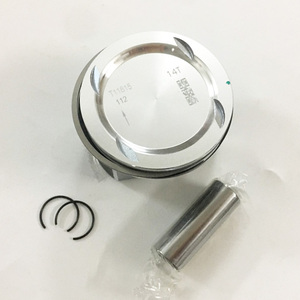 87-437400-00 55565420 55580179 moteur Piston pour Cruze Chevrolet Opel <span class=keywords><strong>Astra</strong></span> <span class=keywords><strong>J</strong></span> INSIGNES UN 1.4 <span class=keywords><strong>A14NET</strong></span> UN 14 NEL B 14 NEJ EURO5 STD - Product Image 3