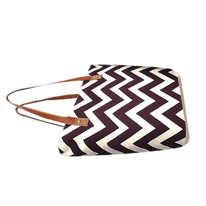 Bolsa de Lona con Estampado y Precio Bajo, Bolsas de Compras Fabricadas en Bengala Occidental, India - Product Image 3