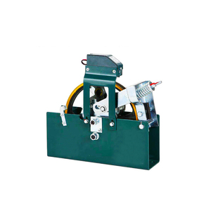 Piezas de montaje de Gobernador de velocidad de exceso de freno de <span class=keywords><strong>elevador</strong></span> personalizado - Product Image 3