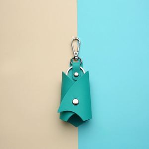 Étui de protection pour clé de voiture en forme de chauve-souris, étanche, léger, anti-perte, avec pendentif porte-clés - Product Image 4
