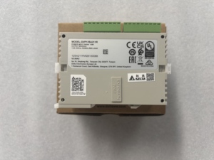 Controllore PLC Delta Serie DVP DVP12SA211R a 12 Punti, Unità Principale SA2 Slim - Product Image 1