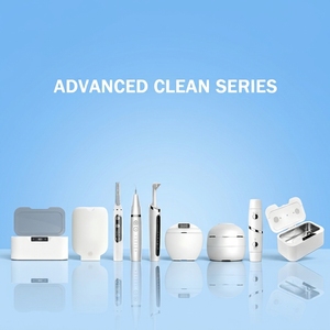 Détartreur <span class=keywords><strong>dentaire</strong></span> vétérinaire électrique à <span class=keywords><strong>ultrasons</strong></span> B5 avec lumière pour chien - Product Image 2