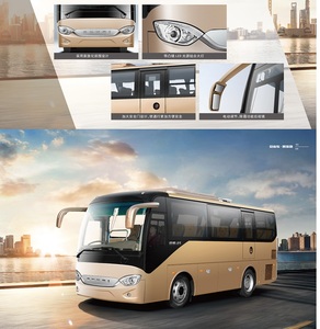 <span class=keywords><strong>รถ</strong></span><span class=keywords><strong>บัส</strong></span>ทัวร์ใหม่ ANKAI <span class=keywords><strong>30</strong></span> <span class=keywords><strong>ที่นั่ง</strong></span> 32 <span class=keywords><strong>ที่นั่ง</strong></span> <span class=keywords><strong>รถ</strong></span><span class=keywords><strong>บัส</strong></span>ขนาดเล็ก <span class=keywords><strong>รถ</strong></span><span class=keywords><strong>บัส</strong></span> 4x2 เครื่องยนต์ดีเซล ยูโร 2 ยูโร 5 เกียร์ธรรมดา ระบบกันสะเทือนแบบลม - Product Image 4