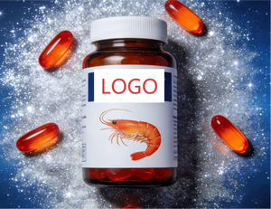 %50 Fosfolipid <span class=keywords><strong>Krill</strong></span> Yağı |   İçecek Bazları ve Besin Dağıtım Karışımları için Geliştirilmiş Deniz Ürünleri Lipidi - Product Image 4