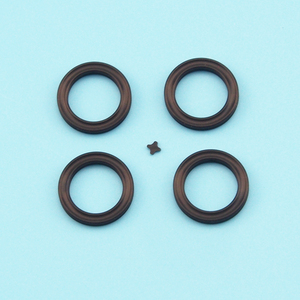 펌프 자동차 시스템을 위한 TC <span class=keywords><strong>TB</strong></span> VC 방진 설계의 맞춤형 FKM/NBR/EPDM 유압 오일 씰 - Product Image 5