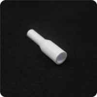 Filtre en céramique résistant à l'usure Shenxing, embout de cigarette électronique en céramique personnalisé