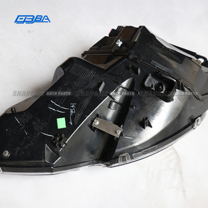 Faros LED originales usados para Aston Martin Vantage, número de pieza original 6G33-13W029-DE - Product Image 3