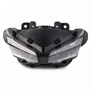 ชุดไฟหน้ารถจักรยานยนต์เหมาะสำหรับ HONDA CBR650R 2019-2023 <span class=keywords><strong>CBR500R</strong></span> 2016-2023 - Product Image 1