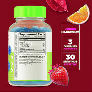 Les suppléments de mise au point du qi pour enfants aident les enfants à se concentrer, favorise la santé du cerveau, liquide de mise au point, vitamines pour les enfants, aide à la Concentration, <span class=keywords><strong>Attention</strong></span> - Product Image 2