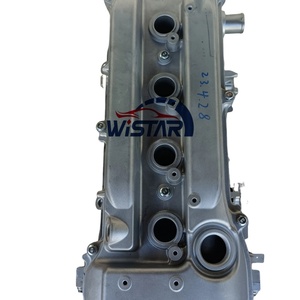 Conjunto de Motor 2AZ de 4 Cilindros de Alta Calidad para <span class=keywords><strong>Toyota</strong></span>, Combustible de Gasolina, Metal, Fácil Instalación, Nuevo, Motor Completo - Product Image 5