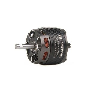 Motor sin escobillas T-motor AS2814 de eje largo, plástico, KV900-KV2000, 3-4S para 20-30E 3D/F3A - Product Image 3