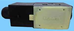 โซลินอยด์ควบคุมทิศทาง Atos DHE-0631/2 AC 20 รุ่นดั้งเดิม D03 NG06 115VAC - Product Image 4