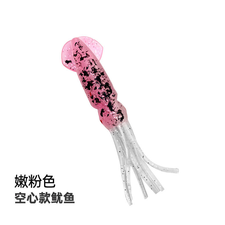 ชมพูอ่อนโปร่งแสง