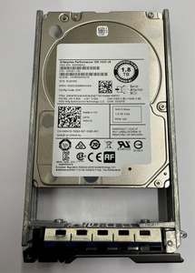 D3-2S10-1800 005053356 Kaliteli Dexx Exx 1.8TB 2.5 İnç 10K 12G 4160 2580T Unity SSD - Product Image 4