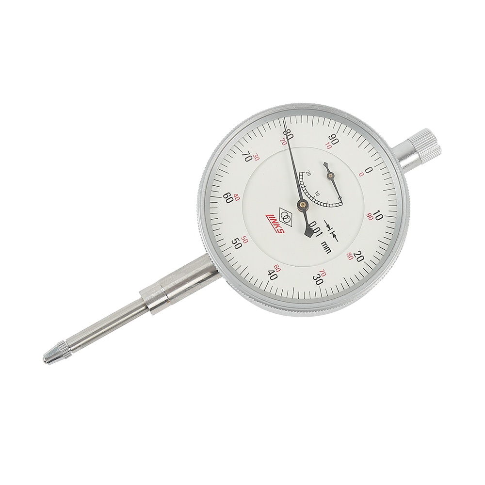 Test Indicator 0.01mm accuracy measuring range 0-3mm 0-5mm 0-10mm 0-50mm Dial test indicator