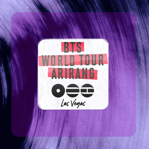 Magneti per Frigorifero Personalizzati in Acrilico dei Bangtan Boys Arirang World Tour 2026, Regali per Fan, Magneti Promozionali - Product Image 5