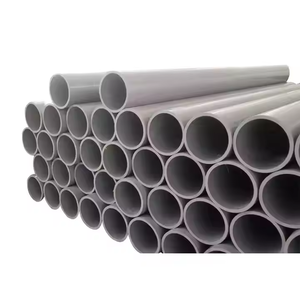 <span class=keywords><strong>Tubo</strong></span> de drenaje de PVC SCH <span class=keywords><strong>40</strong></span> <span class=keywords><strong>Tubo</strong></span> y accesorios de alta calidad para sistema de plomería y drenaje - Product Image 4