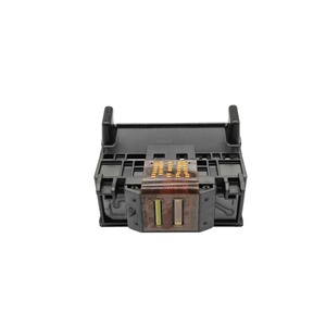 <span class=keywords><strong>Tête</strong></span> d'<span class=keywords><strong>impression</strong></span> 862 à 4 emplacements pour imprimantes <span class=keywords><strong>HP</strong></span> <span class=keywords><strong>Photosmart</strong></span> B110A B109A B210A B310A B209a B110c B110d B210b B210c - Product Image 2