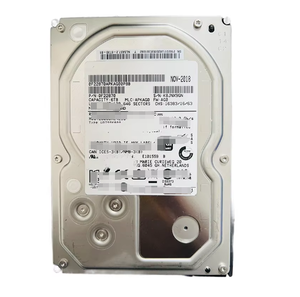 ฮาร์ดไดรฟ์ 02350SMJ 2600 V3 02350SMJ 6TB 7.2K <span class=keywords><strong>3</strong></span>.5" SAS 6T - Product Image 1