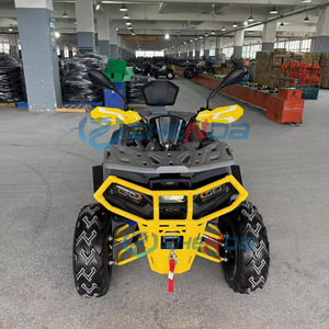 Jeep eléctrico potente <span class=keywords><strong>de</strong></span> alto rendimiento | Mini coche todoterreno con tracción en las 4 ruedas para Farm & Trail en <span class=keywords><strong>venta</strong></span> - Product Image 5